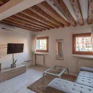  Apartment Canaletto Rialto