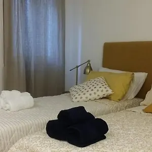 Apartment Stefany's