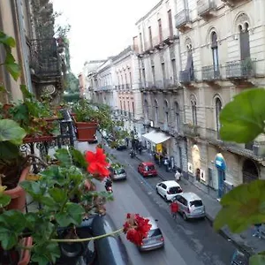  Apartament Gli Di Palazzo Umberto I Włochy