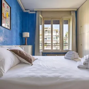  Apartment Vintage@theriver