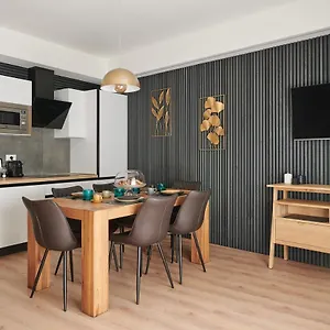  Apartment Margherita