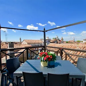  Apartment Ca Grimani Private Terrace