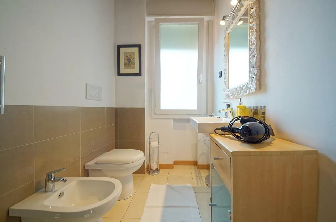 Nino Bixio Treviso Wifi Apartamento