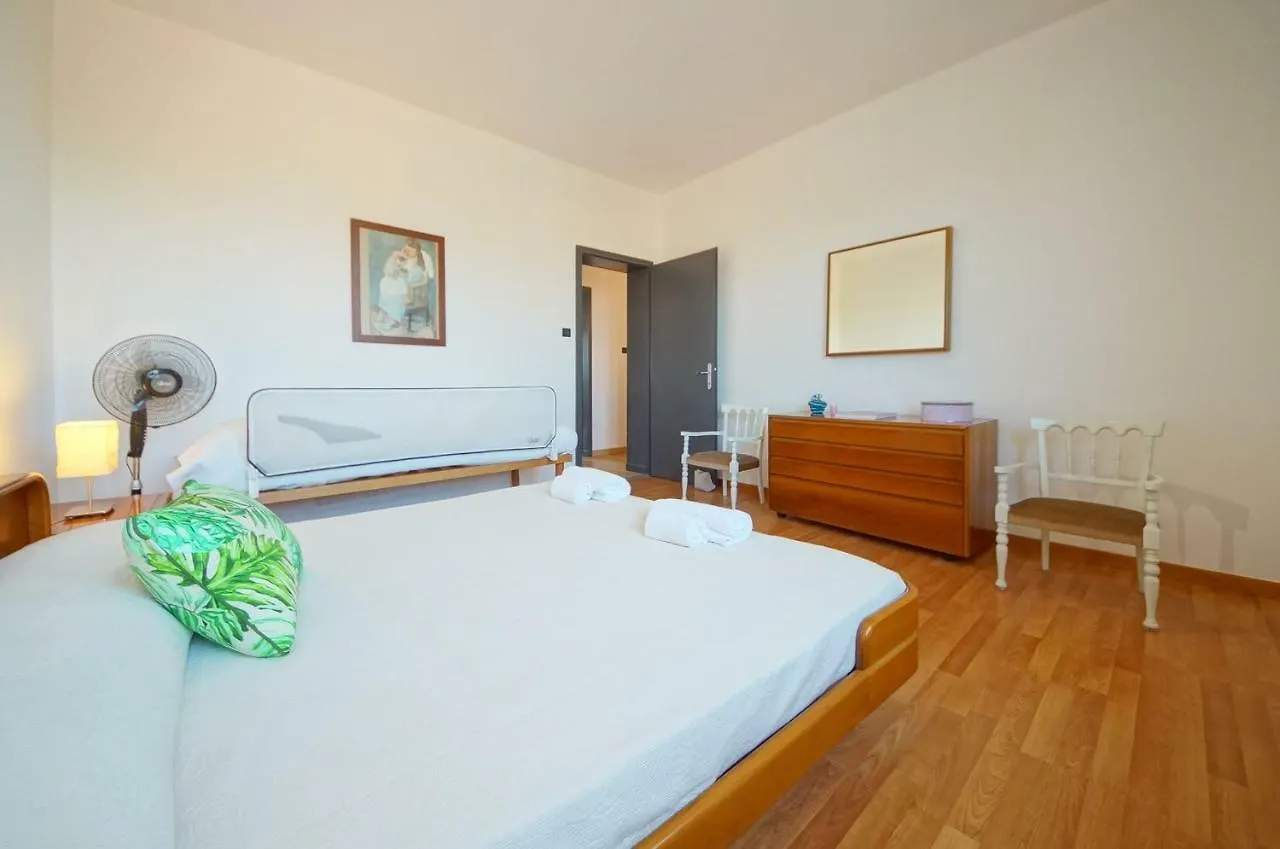 Nino Bixio Treviso Wifi Apartamento