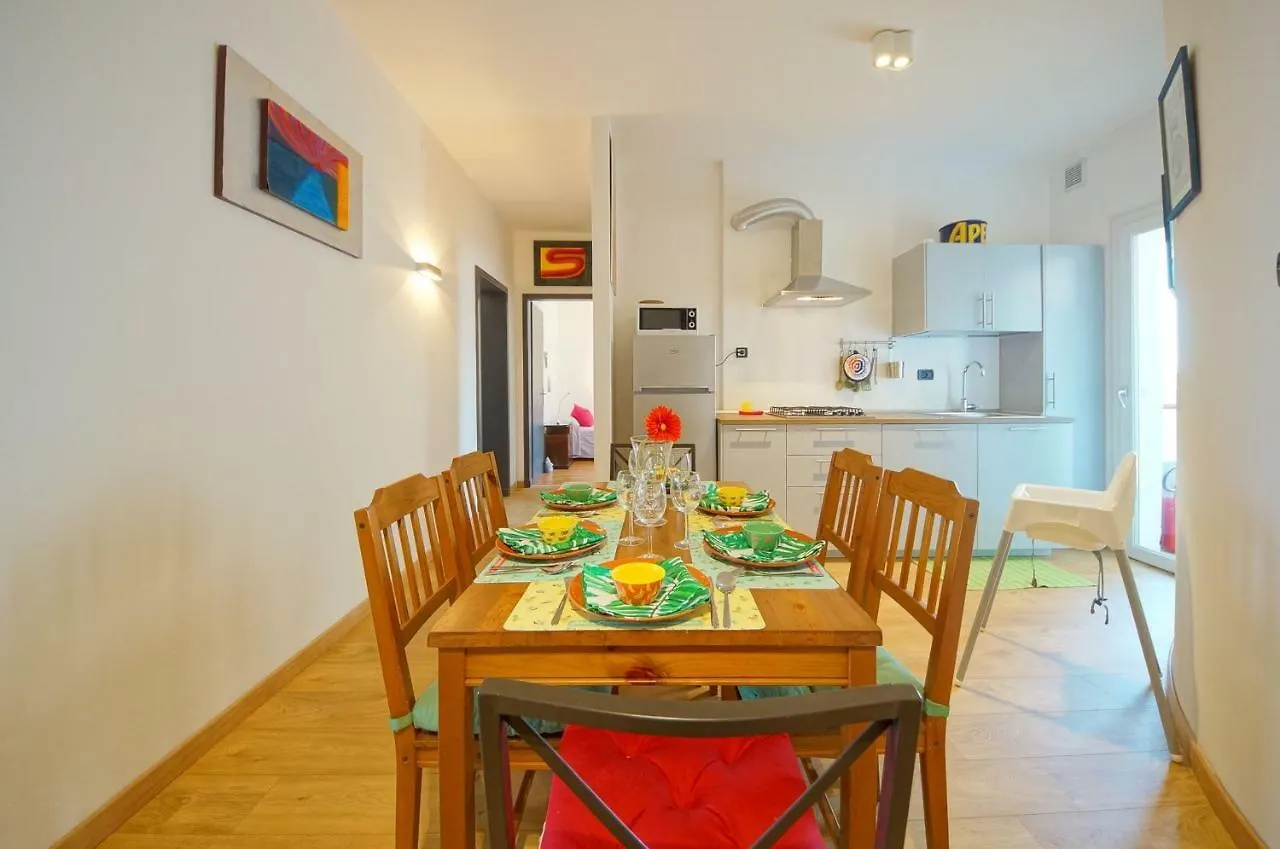Nino Bixio Treviso Wifi Apartamento