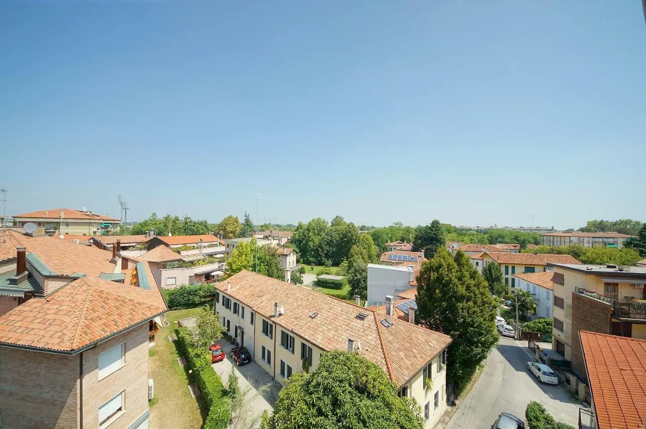 Nino Bixio Treviso Wifi Apartamento Itália