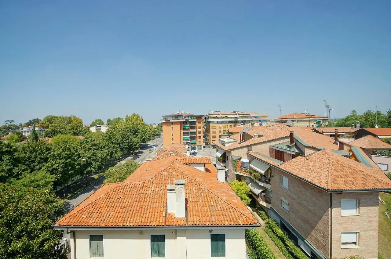 Nino Bixio Treviso Wifi Apartamento