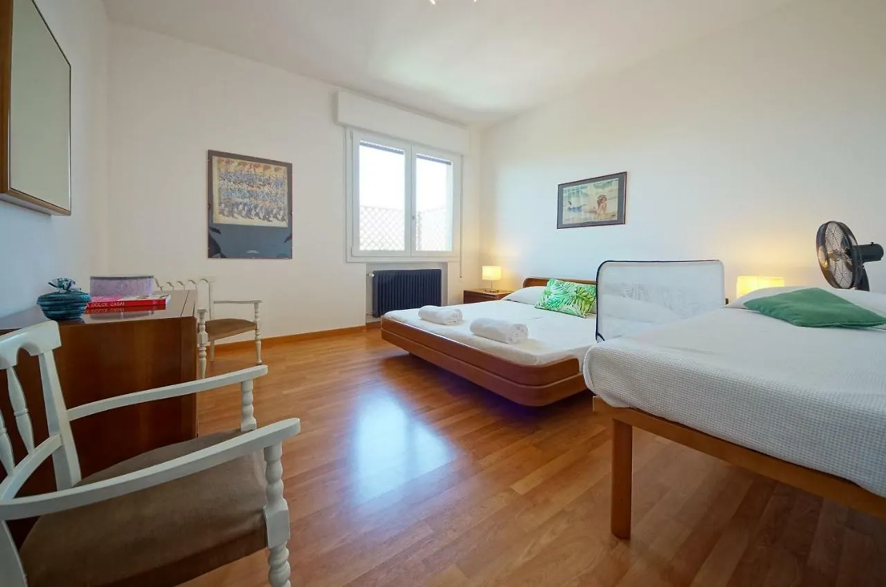 Nino Bixio Treviso Wifi Apartamento